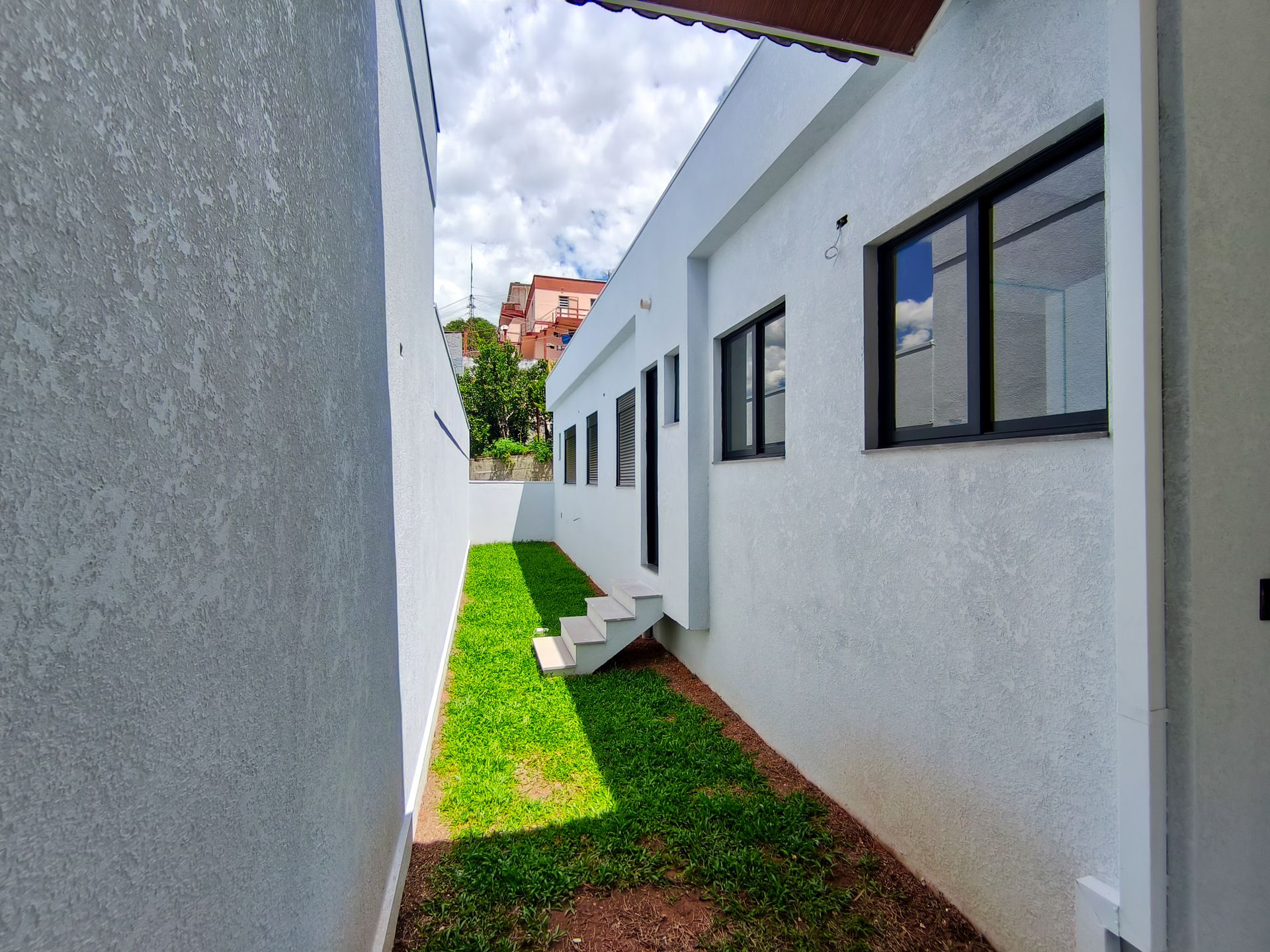 Casa 3 quartos sendo 1 suíte para venda no bairro Cruzeiro em Caxias do Sul