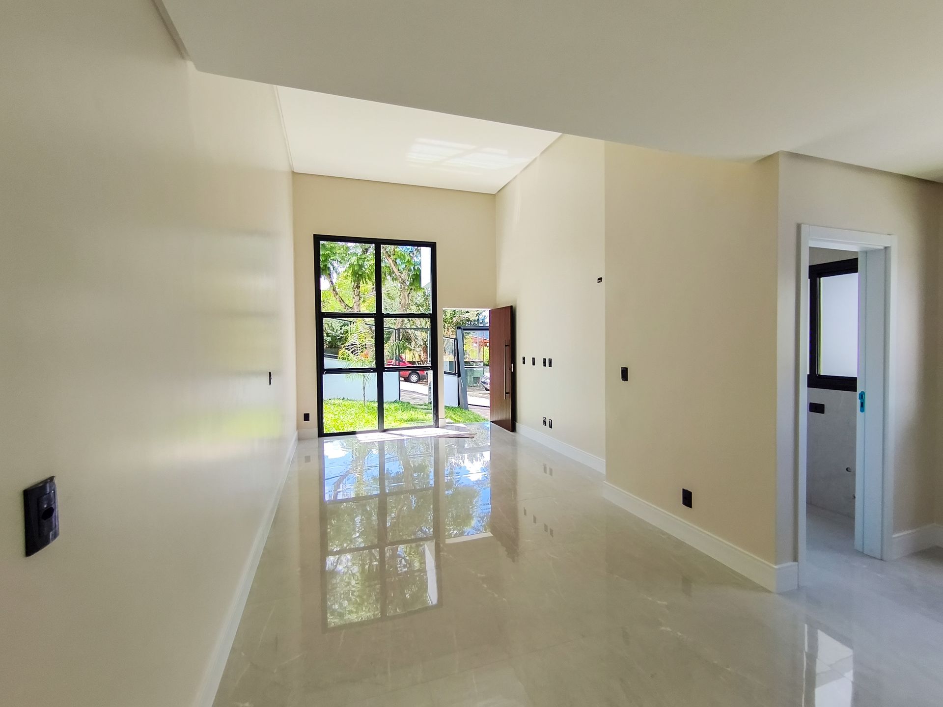 Casa 3 quartos sendo 1 suíte para venda no bairro Cruzeiro em Caxias do Sul