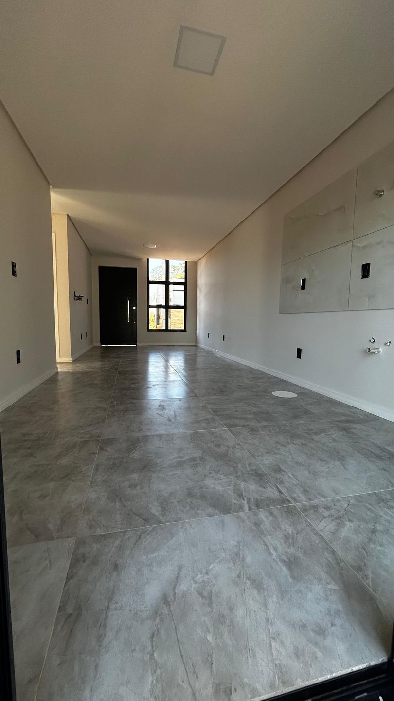 Casa para venda no bairro Vera Cruz em Passo Fundo