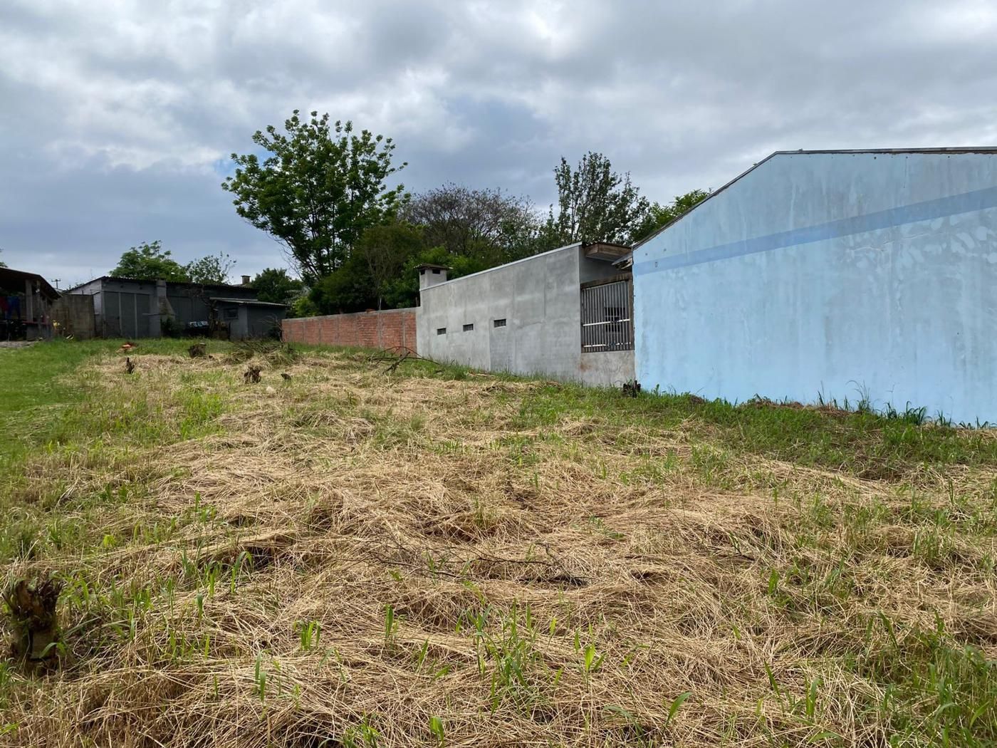 Terreno para venda no bairro Vera Cruz em Passo Fundo