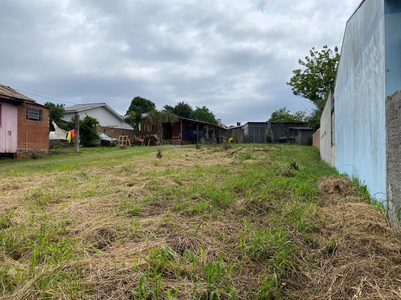 Terreno para venda no bairro Vera Cruz em Passo Fundo