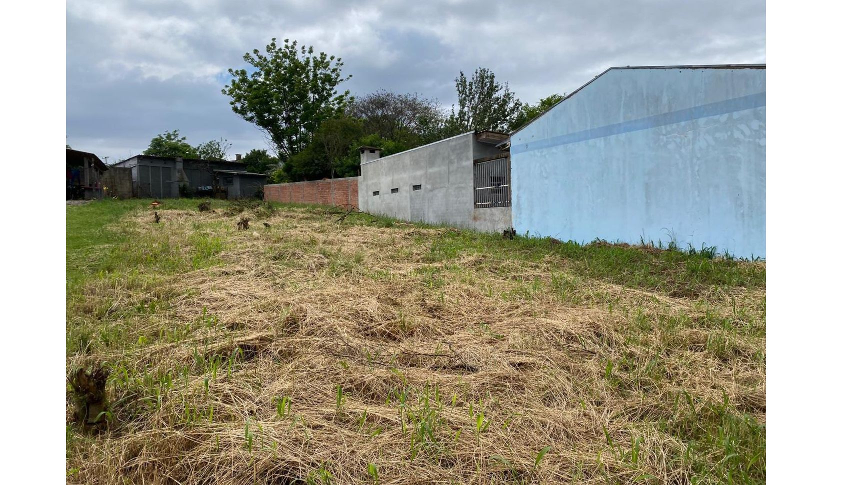 Terreno para venda no bairro Vera Cruz em Passo Fundo