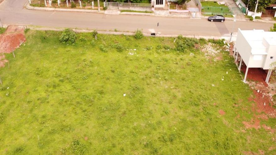 Terreno para venda no bairro Santa Marta em Passo Fundo