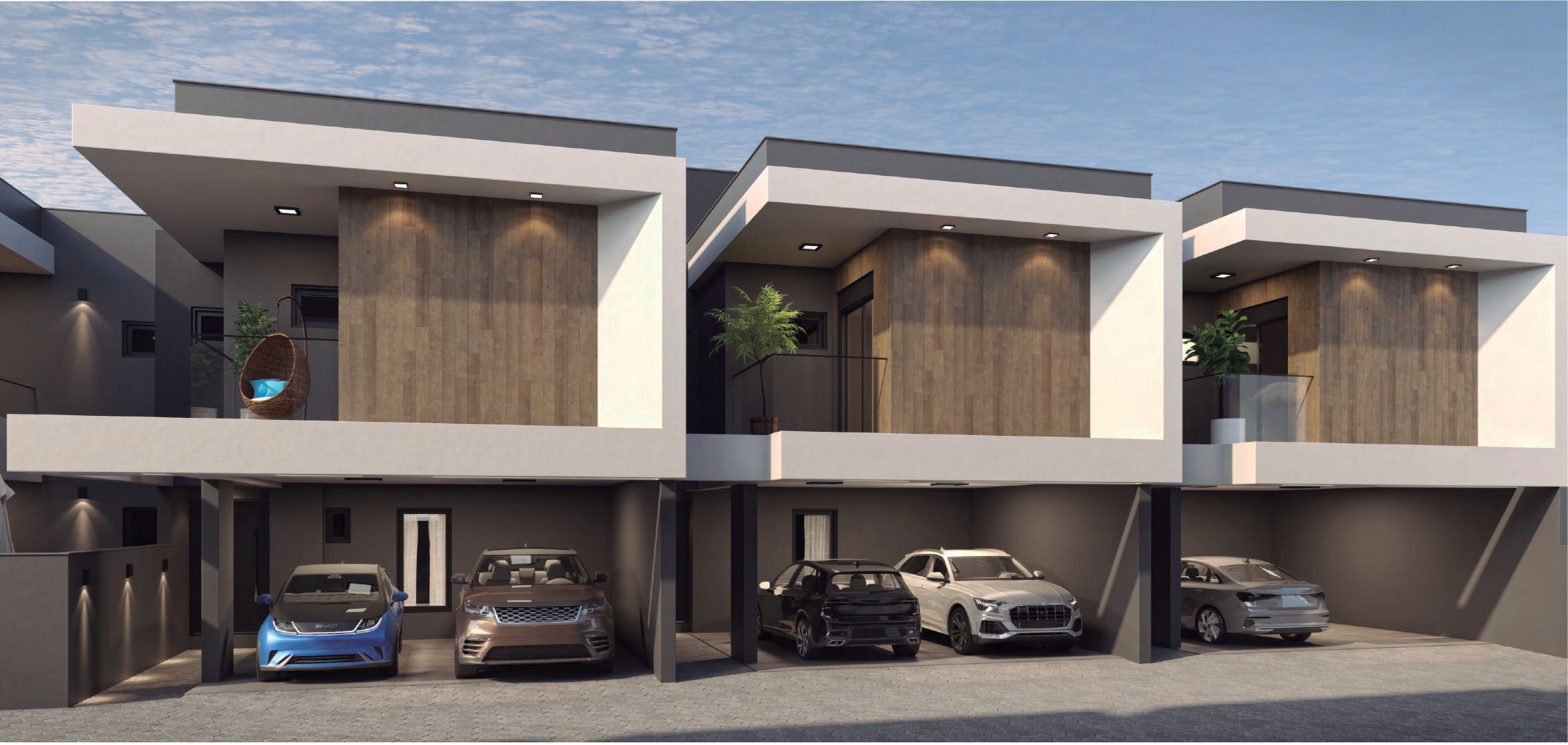 Casa de Condomínio para venda no bairro Operário em Novo Hamburgo