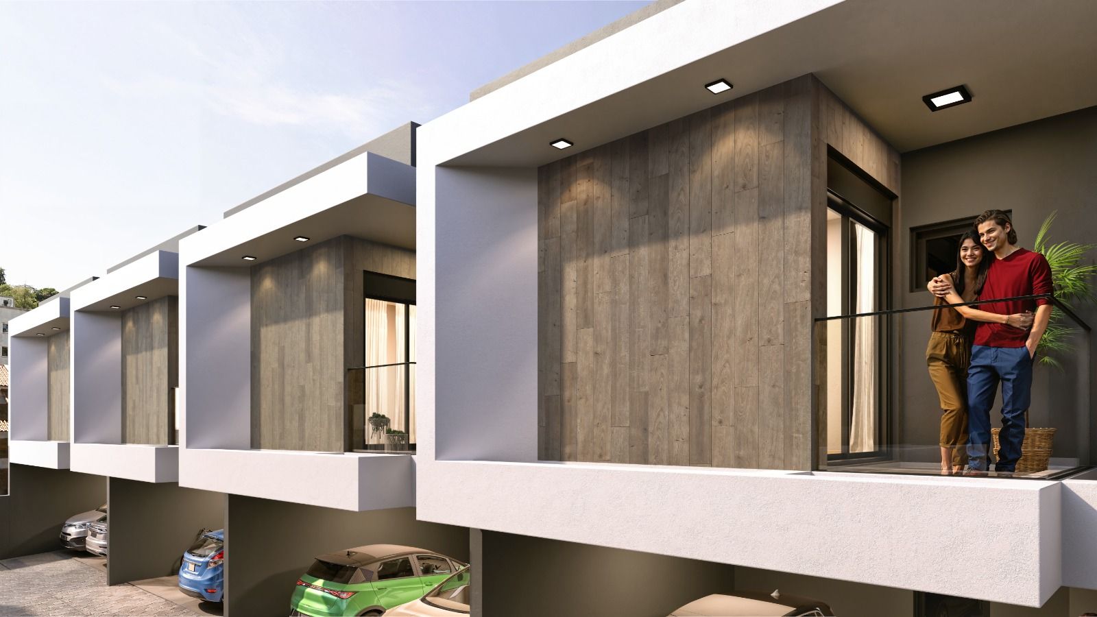 Casa de Condomínio para venda no bairro Operário em Novo Hamburgo