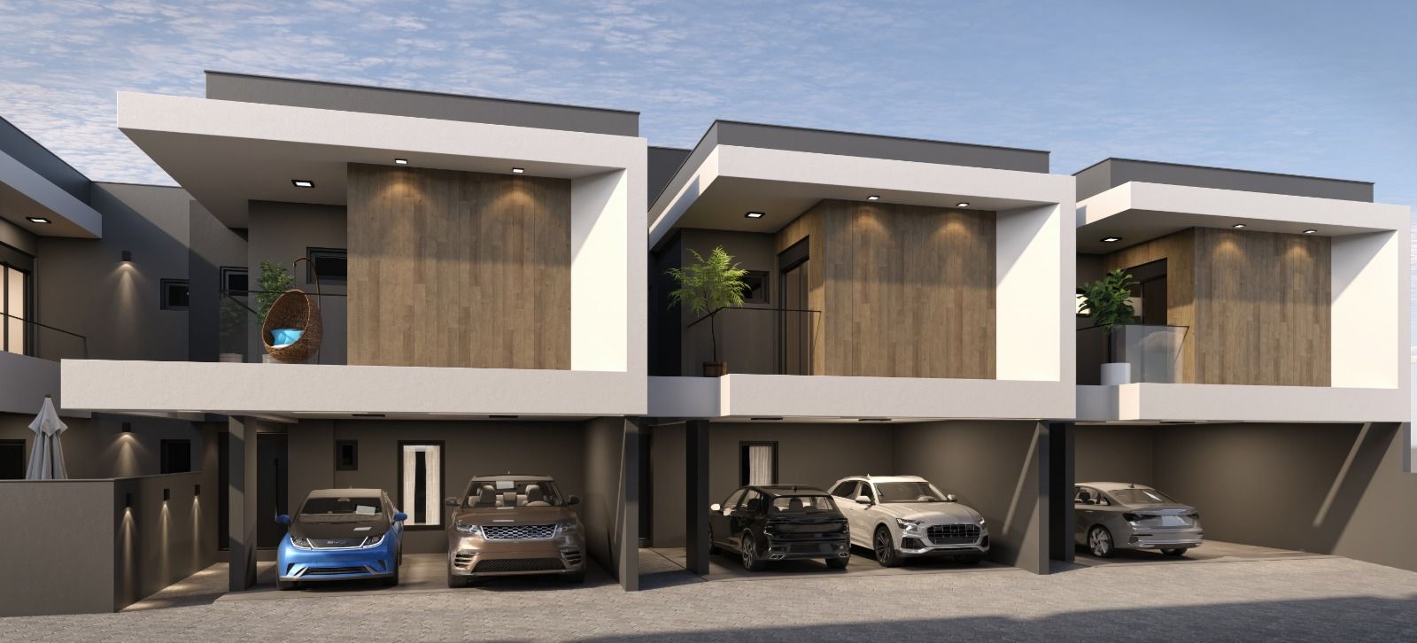 Casa de Condomínio para venda no bairro Operário em Novo Hamburgo