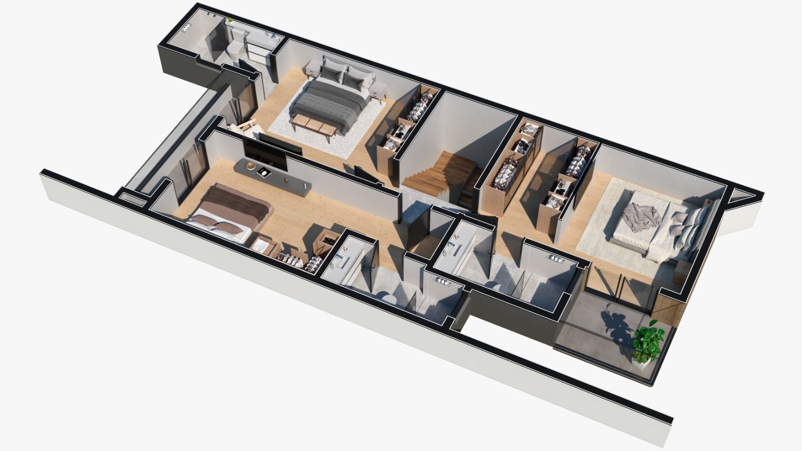 Casa de Condomínio para venda no bairro Operário em Novo Hamburgo