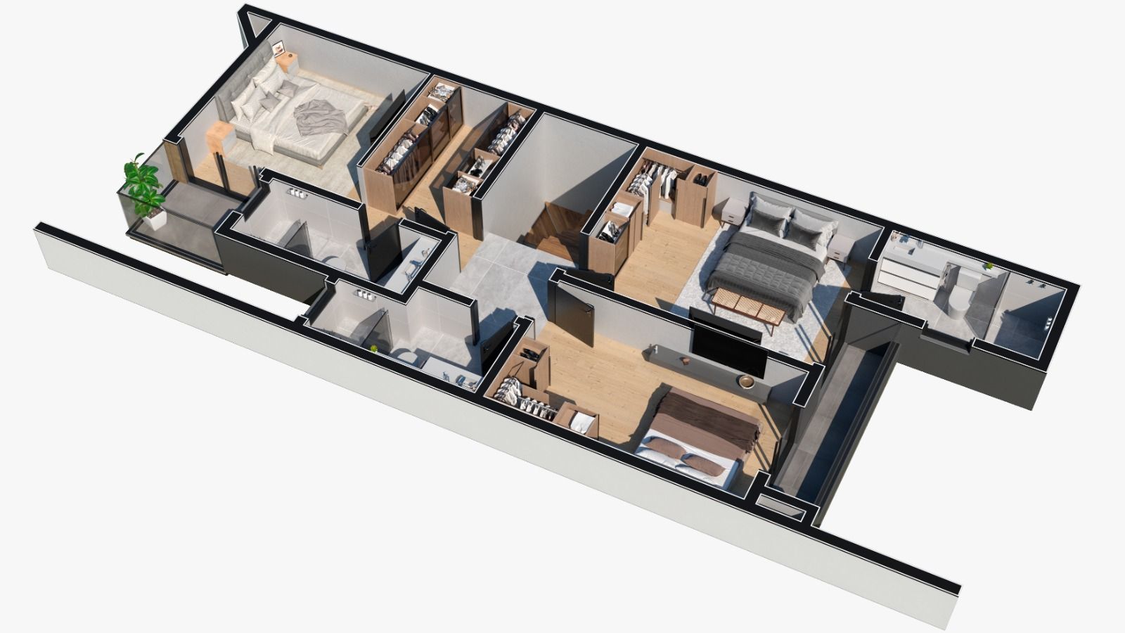 Casa de Condomínio para venda no bairro Operário em Novo Hamburgo
