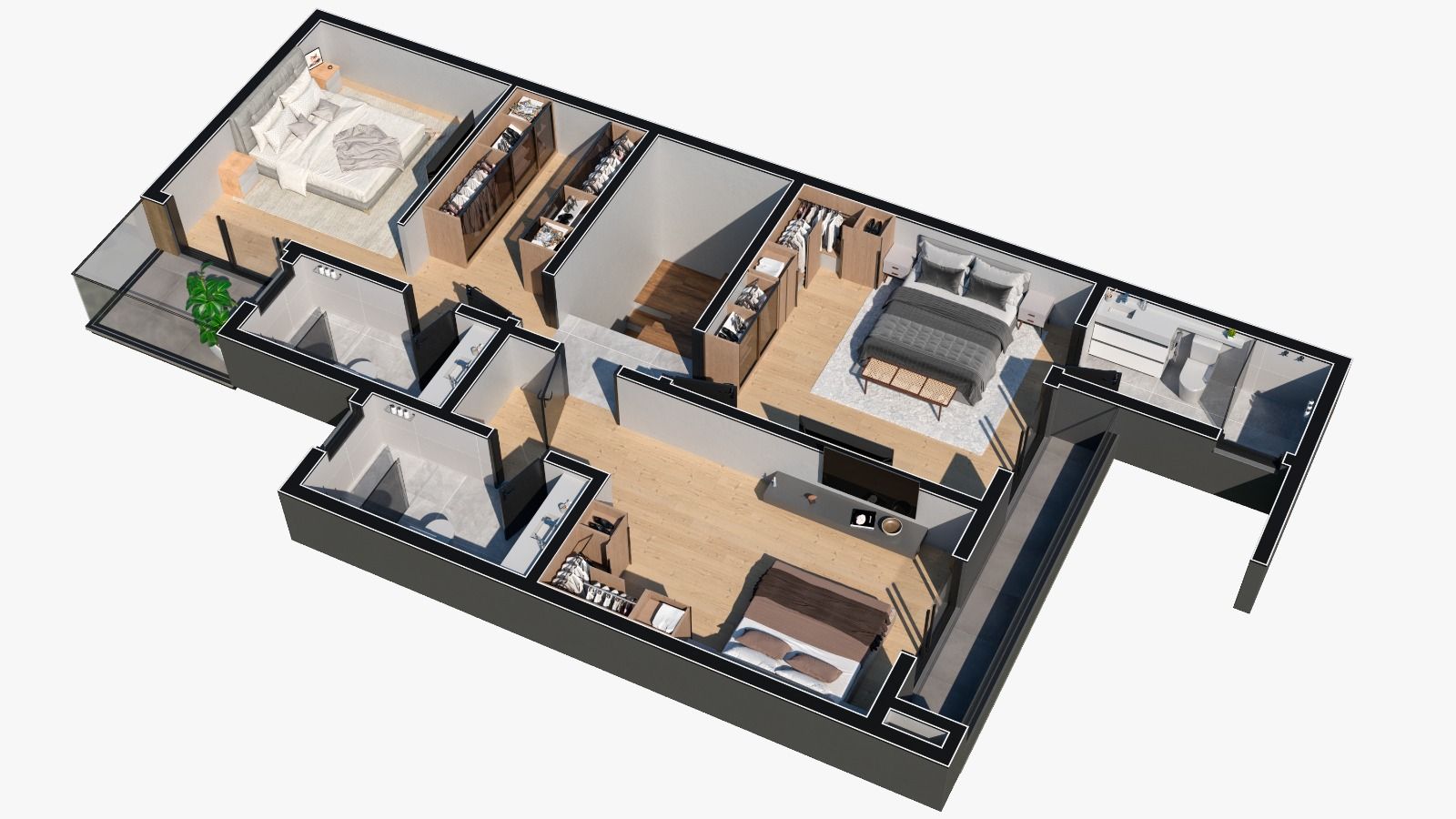 Casa de Condomínio para venda no bairro Operário em Novo Hamburgo