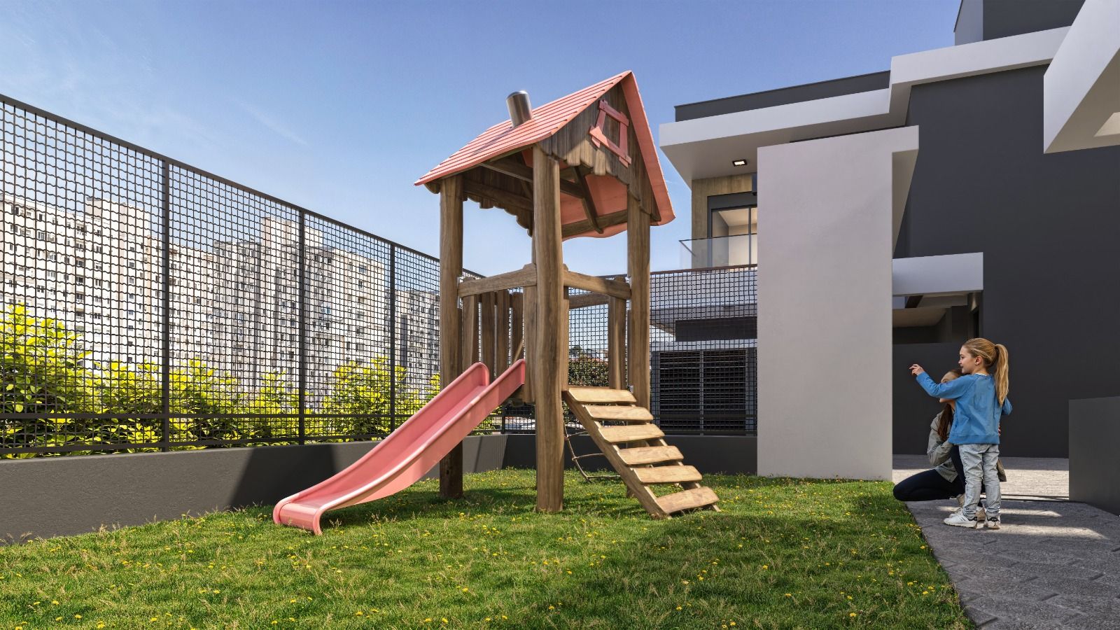 Casa de Condomínio para venda no bairro Operário em Novo Hamburgo