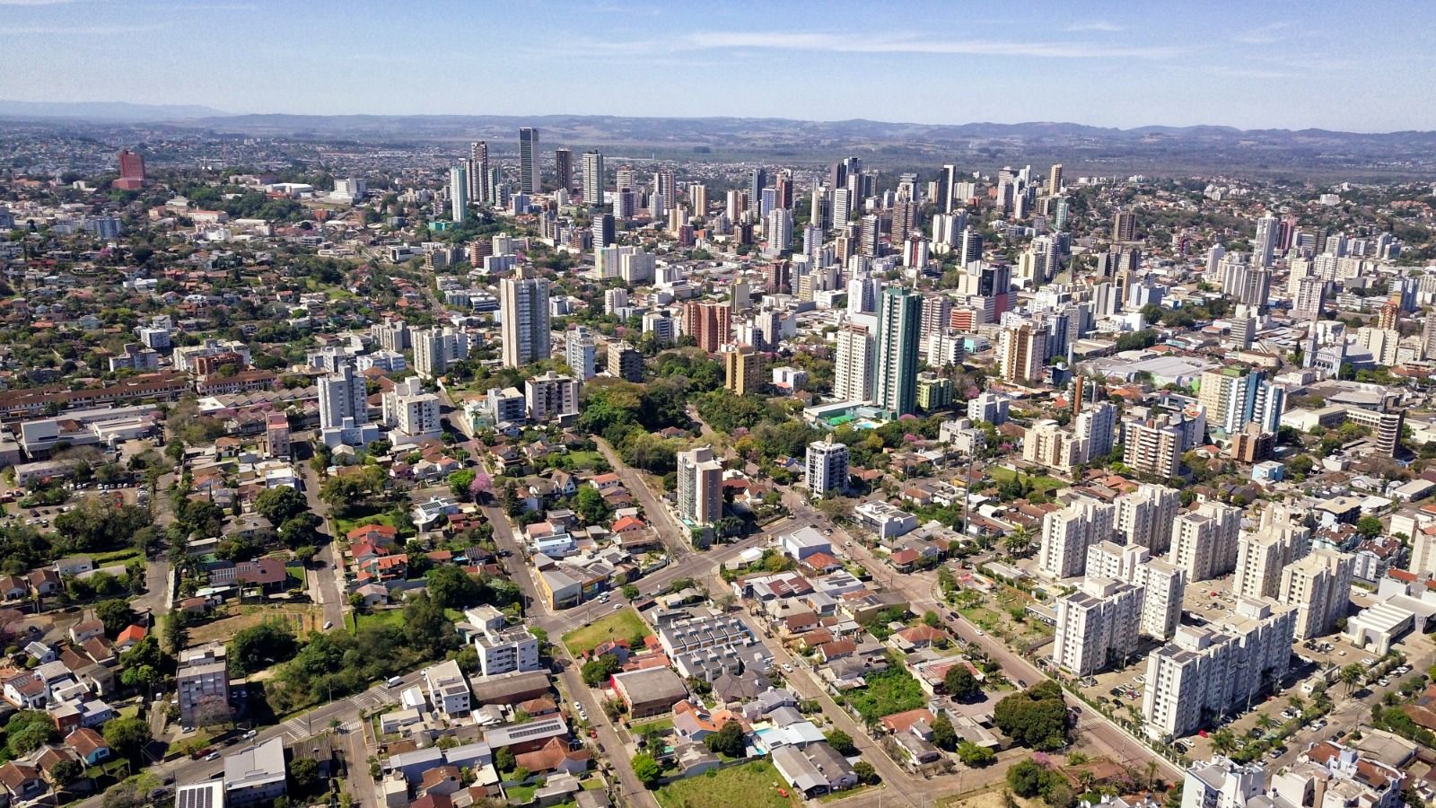 Casa de Condomínio para venda no bairro Operário em Novo Hamburgo