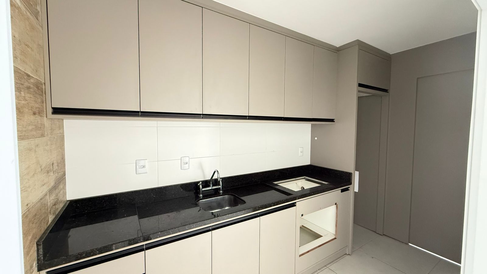 Apartamento para venda no bairro Centro em Passo de Torres