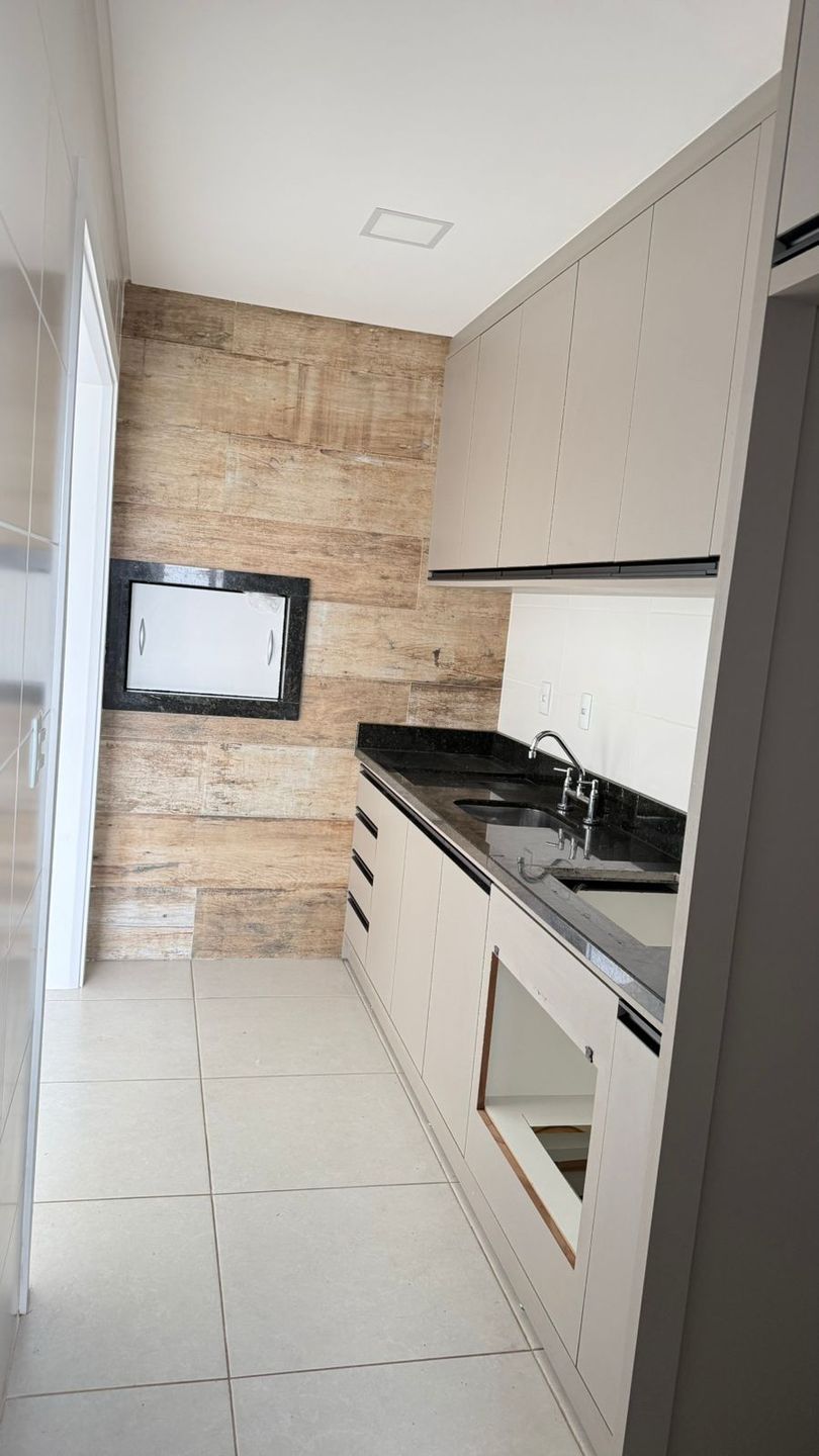 Apartamento para venda no bairro Centro em Passo de Torres