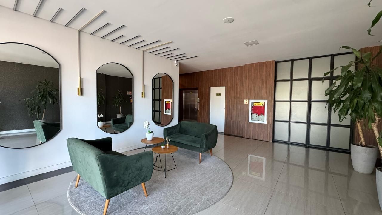 Apartamento para venda no bairro Centro em Passo de Torres