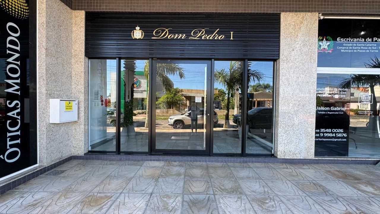 Apartamento para venda no bairro Centro em Passo de Torres