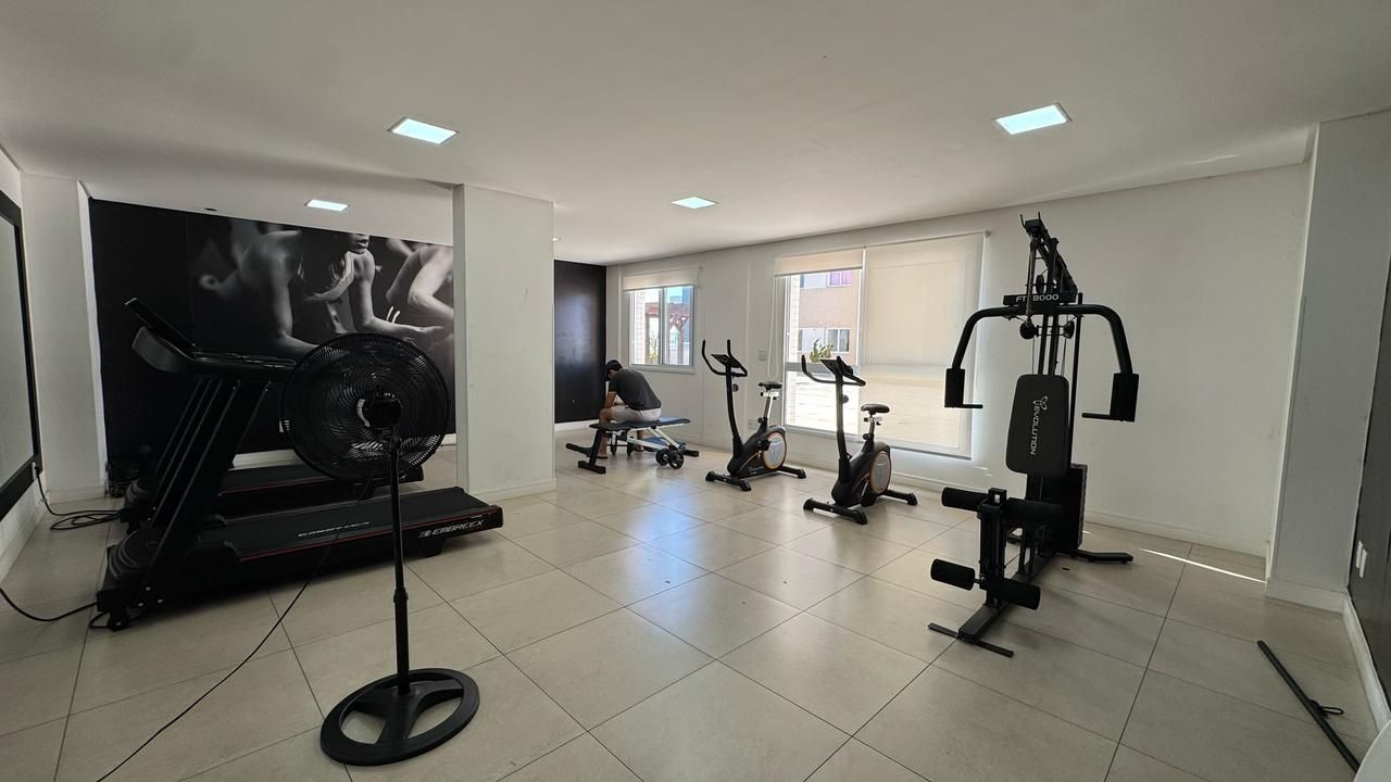 Apartamento para venda no bairro Centro em Passo de Torres