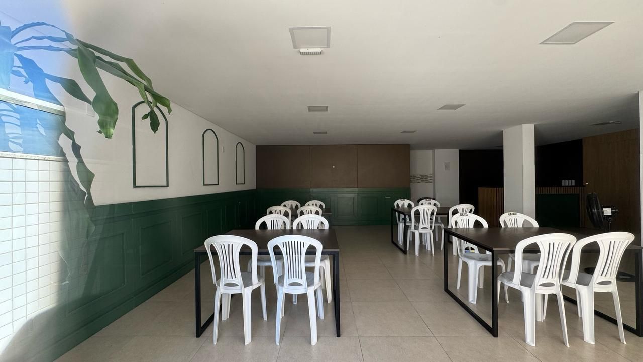 Apartamento para venda no bairro Centro em Passo de Torres