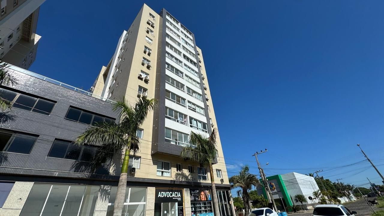 Apartamento para venda no bairro Centro em Passo de Torres