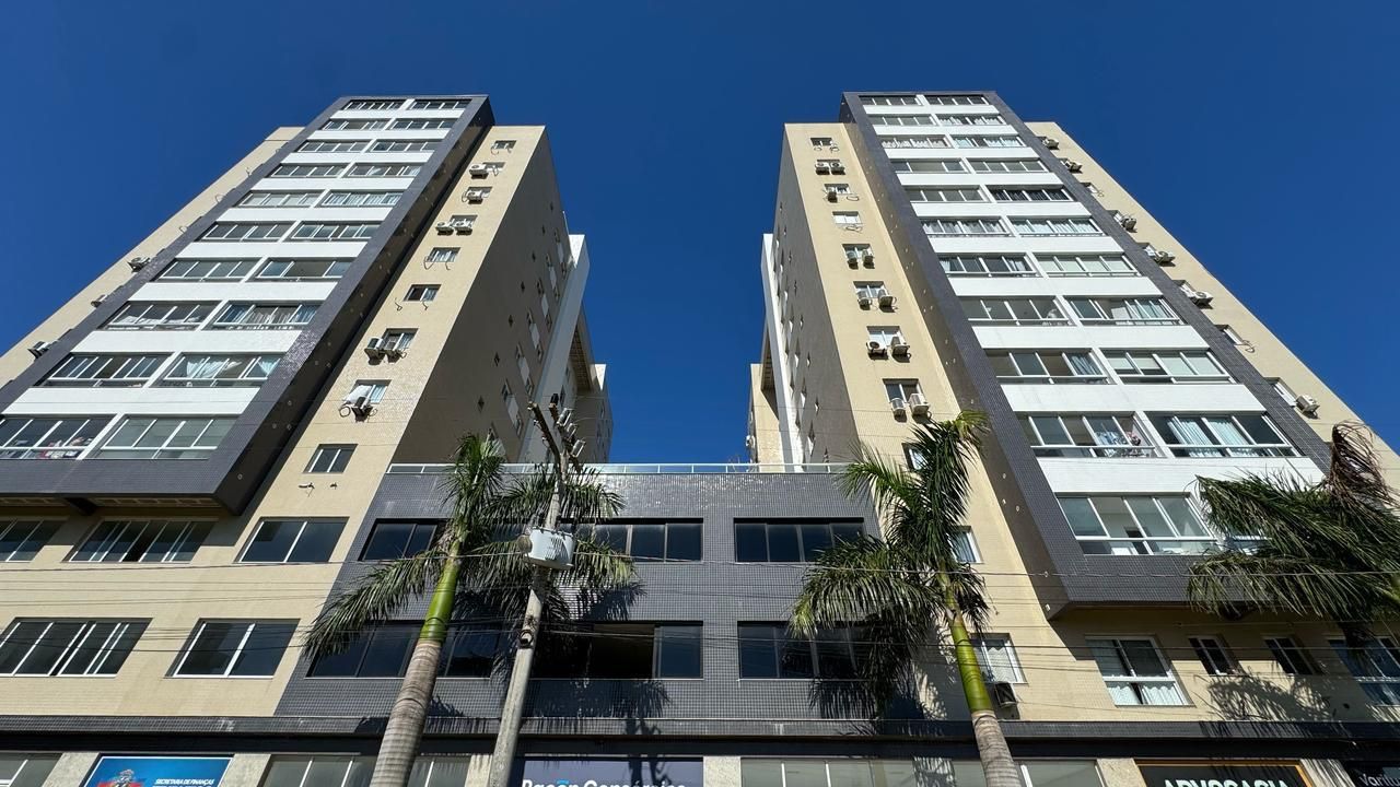 Apartamento para venda no bairro Centro em Passo de Torres