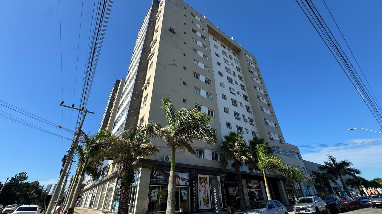 Apartamento para venda no bairro Centro em Passo de Torres