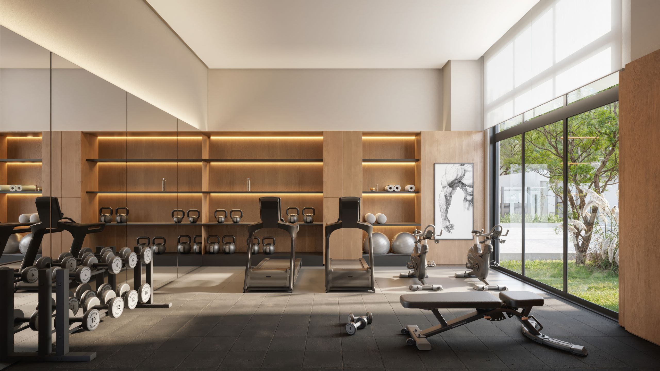 Apartamento 3 quartos sendo 1 suíte para venda no bairro Imigrante  em Bento Gonçalves