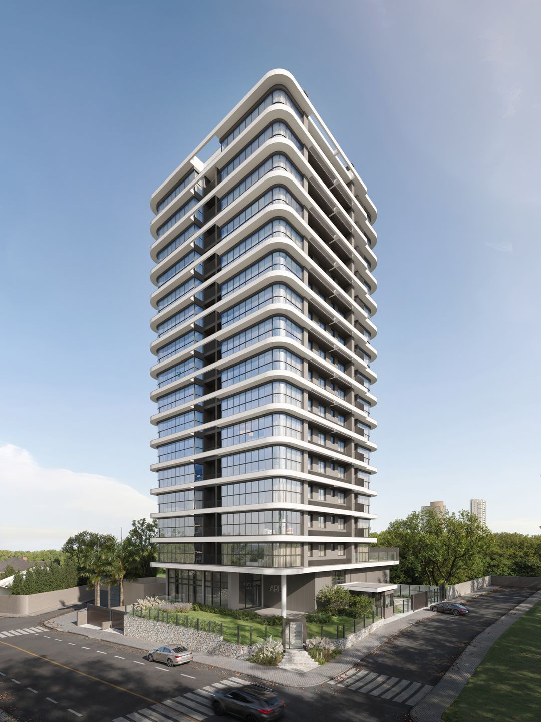 Apartamento 3 quartos sendo 1 suíte para venda no bairro Imigrante  em Bento Gonçalves