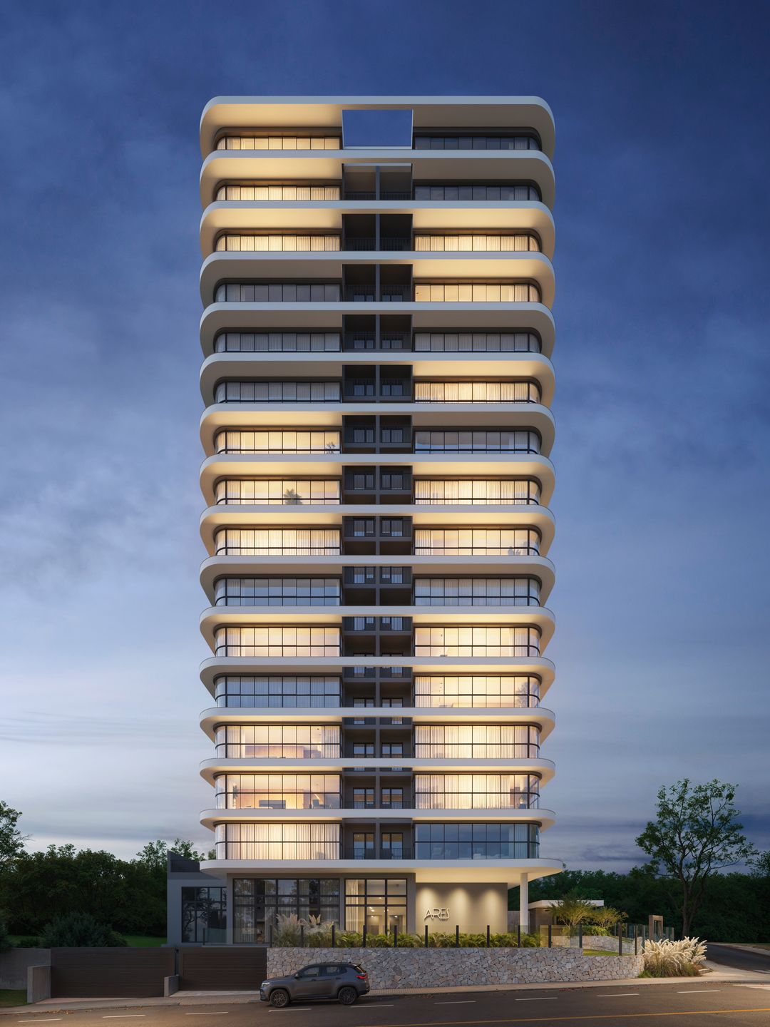 Apartamento 3 quartos sendo 1 suíte para venda no bairro Imigrante  em Bento Gonçalves