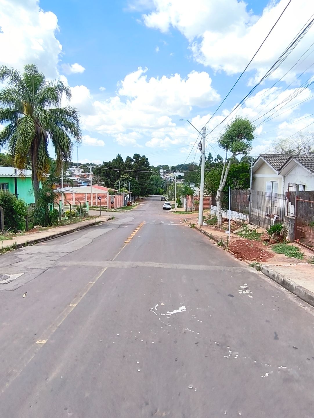 Casa 2 quartos para venda no bairro Integração em Passo Fundo