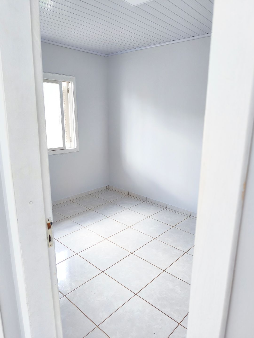 Casa 2 quartos para venda no bairro Integração em Passo Fundo