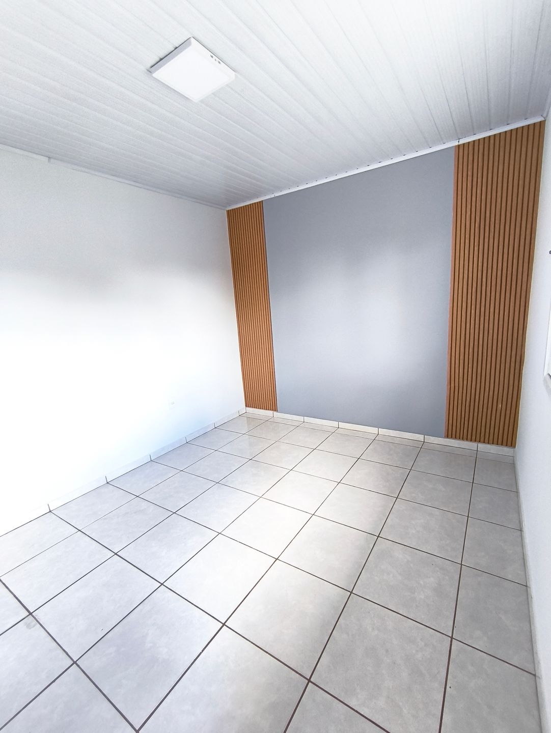 Casa 2 quartos para venda no bairro Integração em Passo Fundo