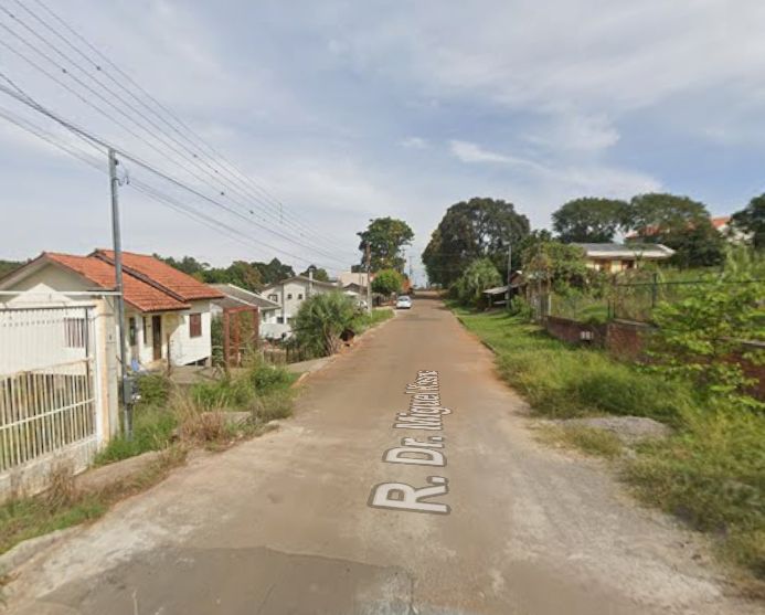 Terreno para venda no bairro Jardim América em Passo Fundo
