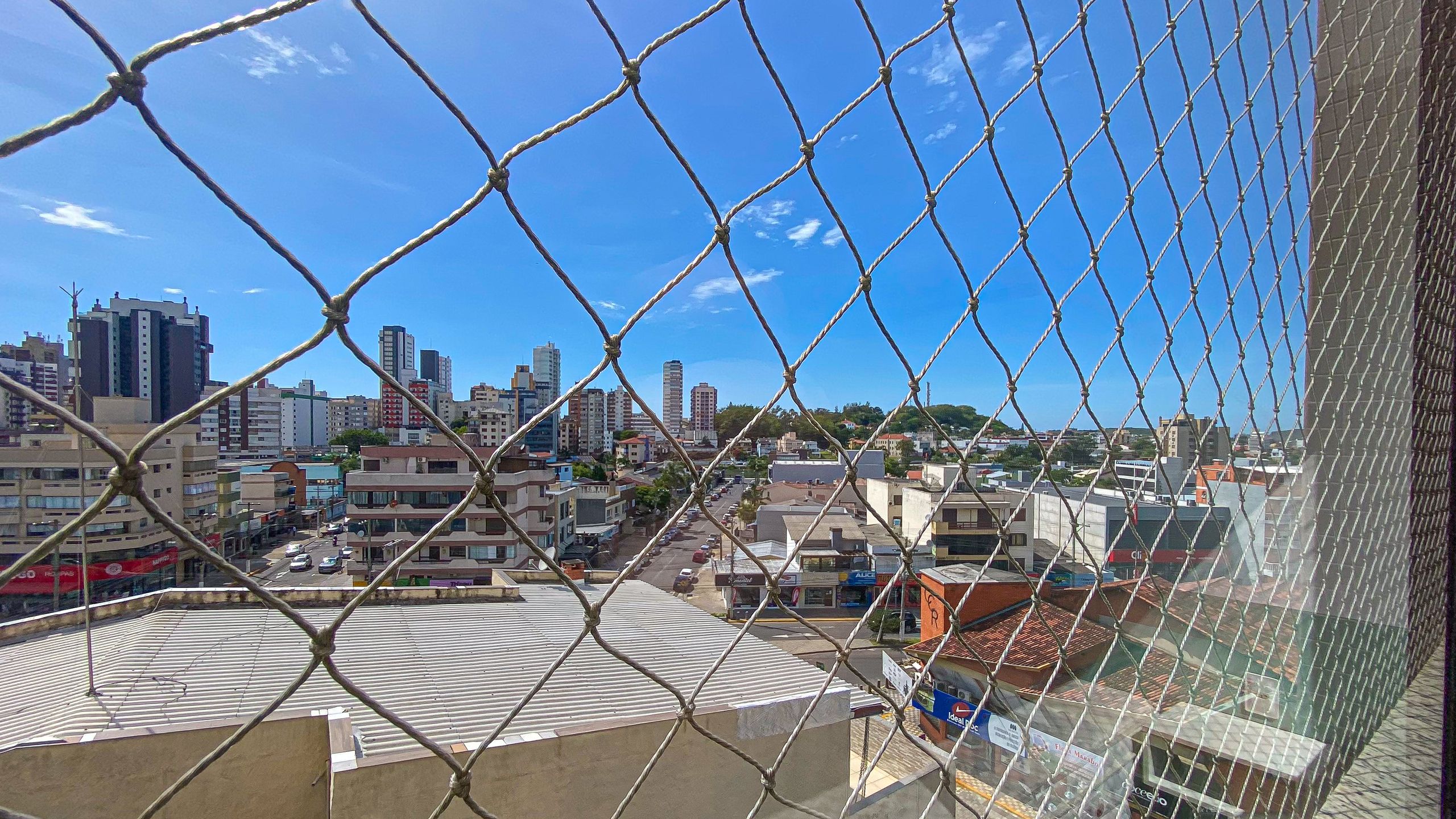 Apartamento 2 quartos sendo 1 suíte para venda no bairro Centro em Torres