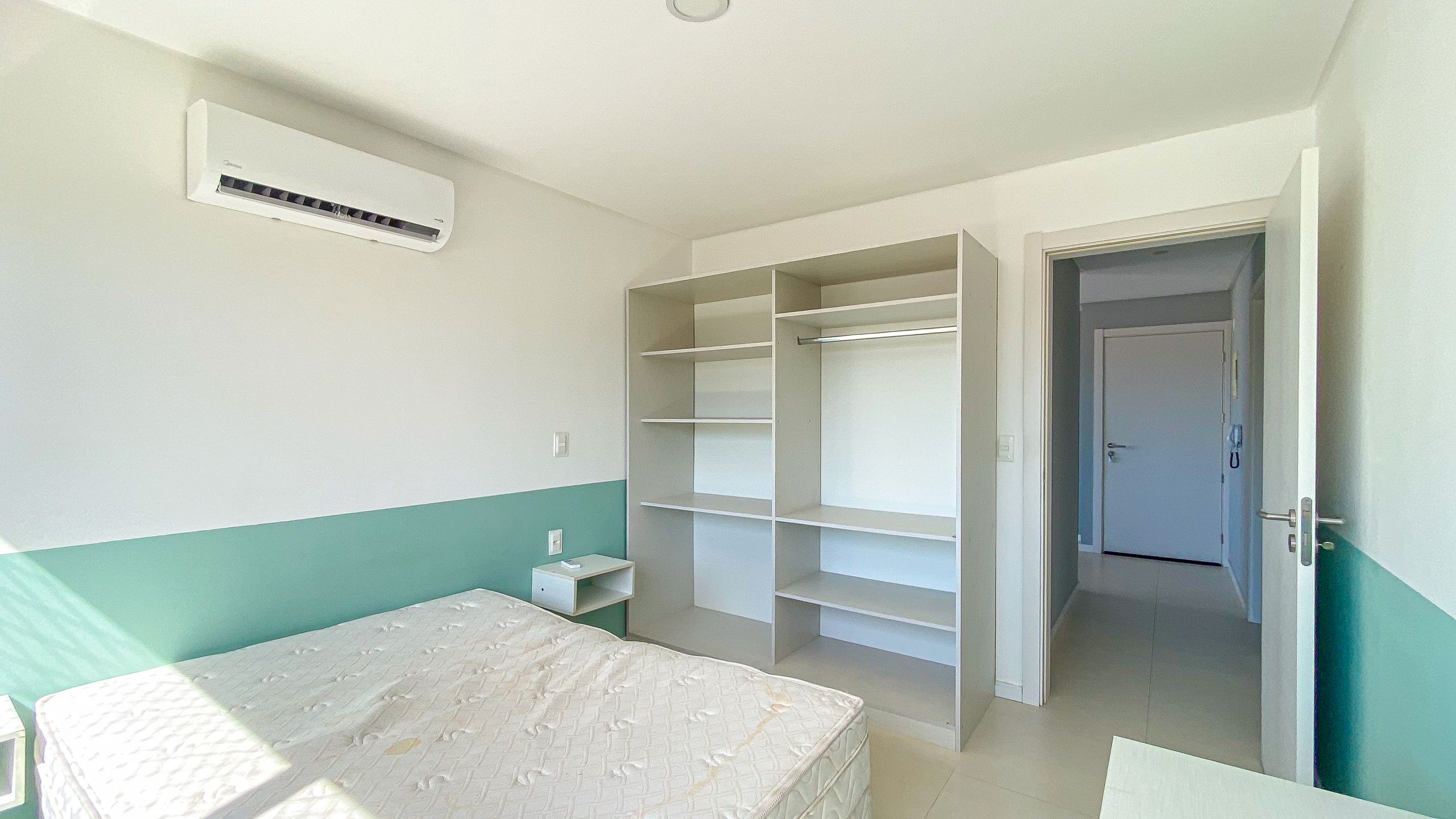 Apartamento 2 quartos sendo 1 suíte para venda no bairro Centro em Torres