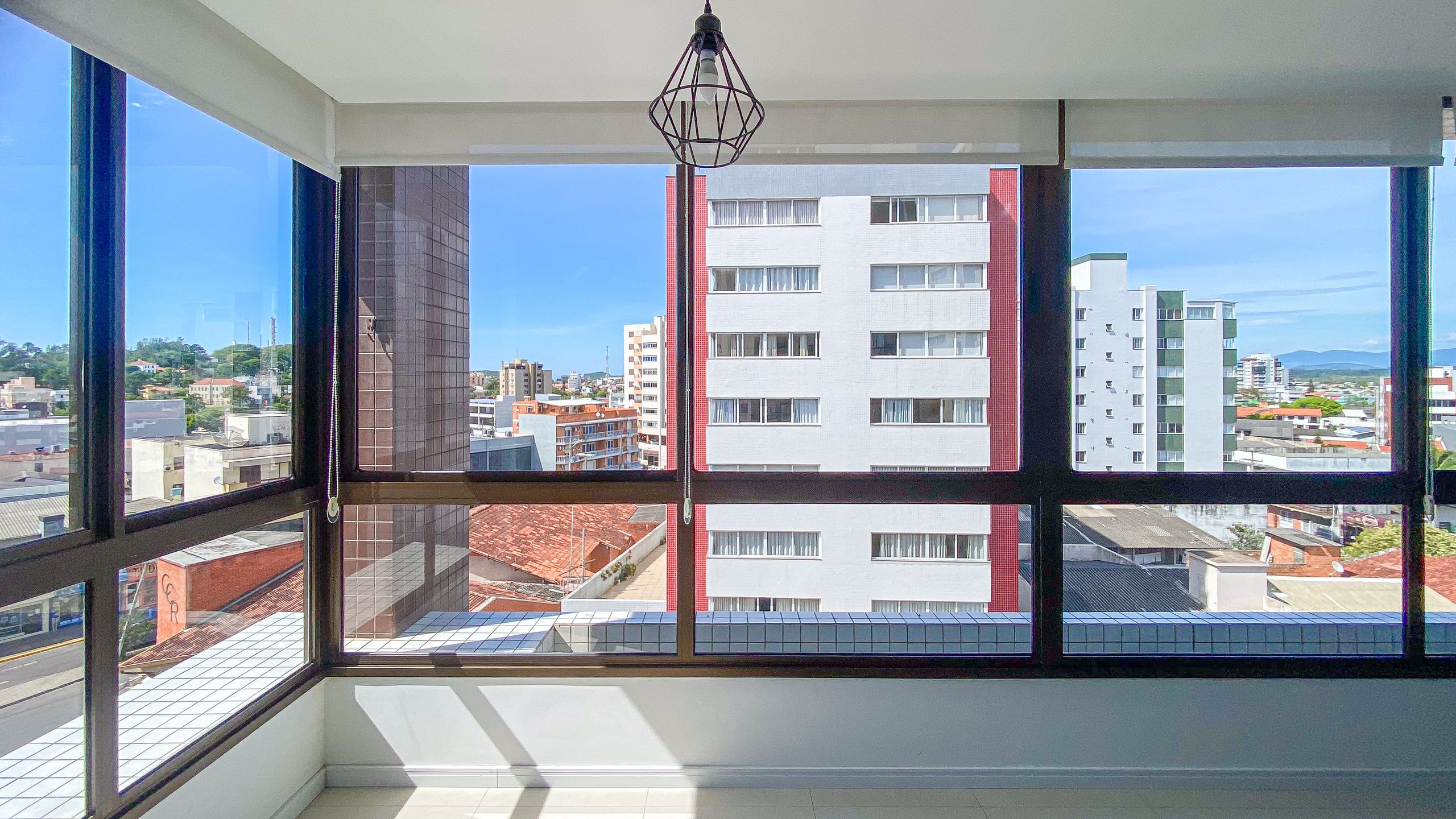 Apartamento 2 quartos sendo 1 suíte para venda no bairro Centro em Torres