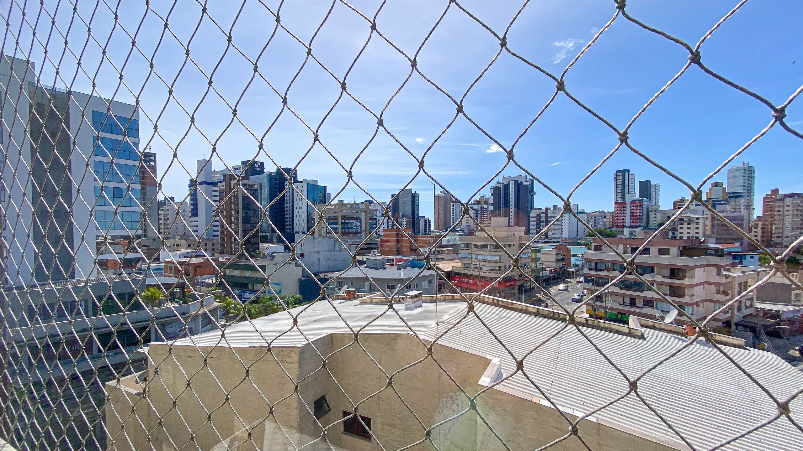 Apartamento 2 quartos sendo 1 suíte para venda no bairro Centro em Torres