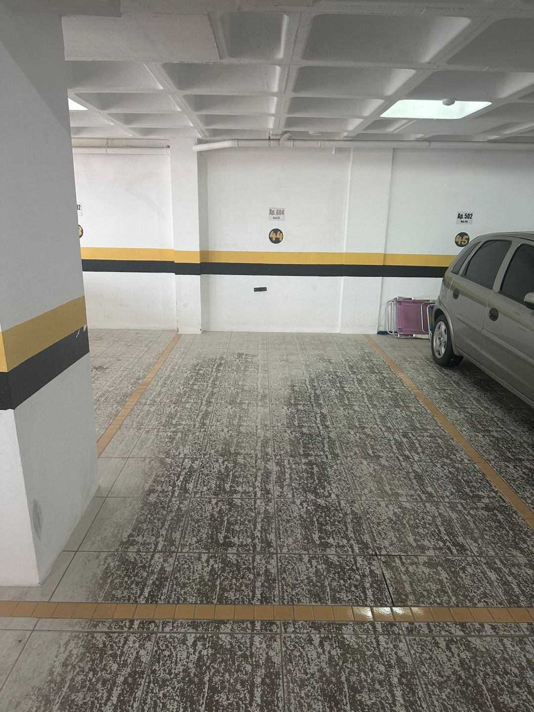 Apartamento 2 quartos sendo 1 suíte para venda no bairro Centro em Torres