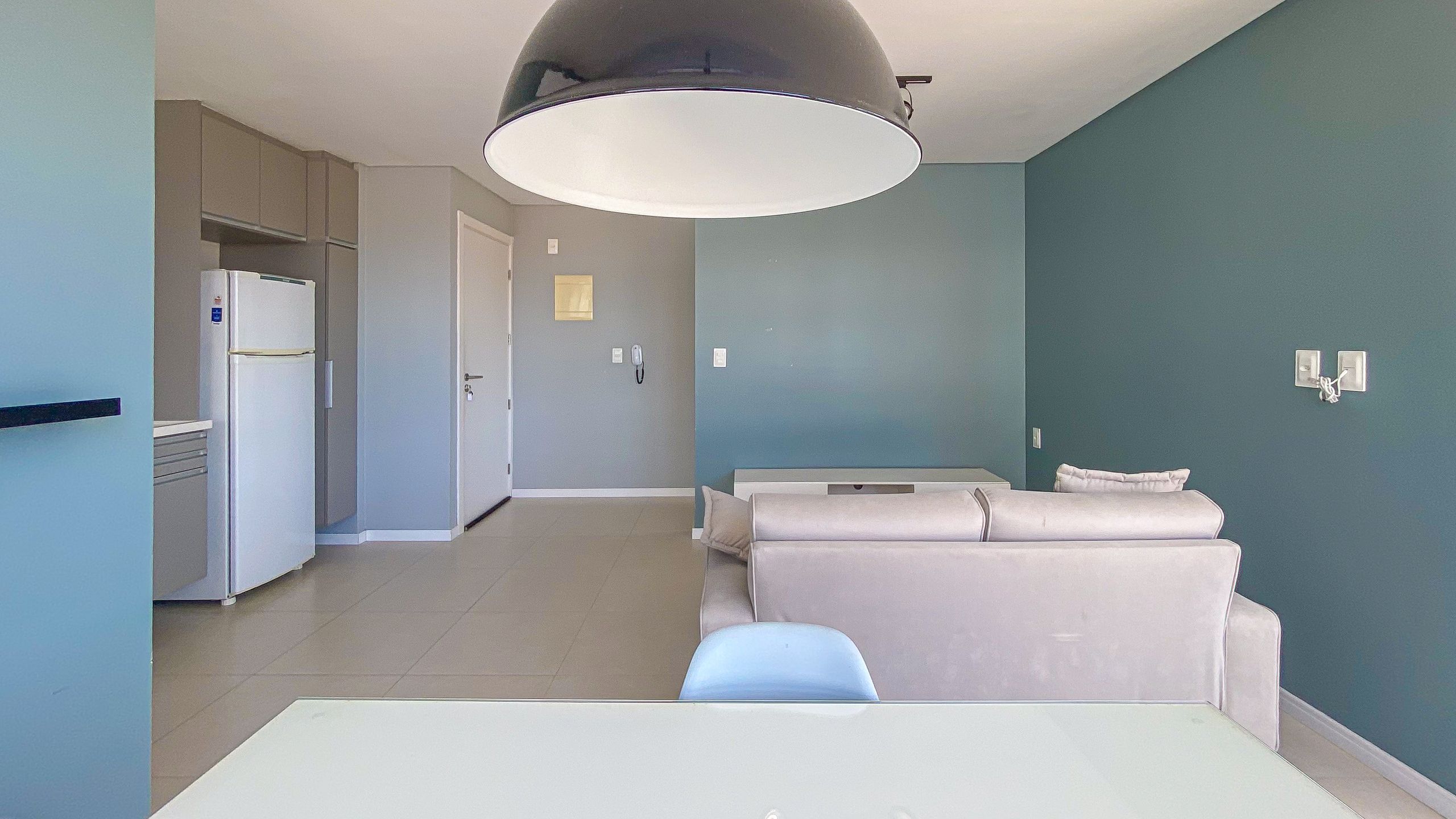 Apartamento 2 quartos sendo 1 suíte para venda no bairro Centro em Torres