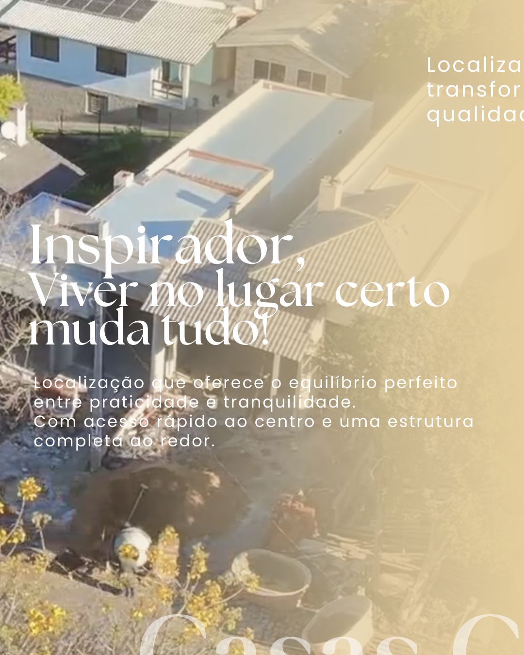 Casa 3 quartos sendo 1 suíte para venda no bairro Cruzeiro em Caxias do Sul