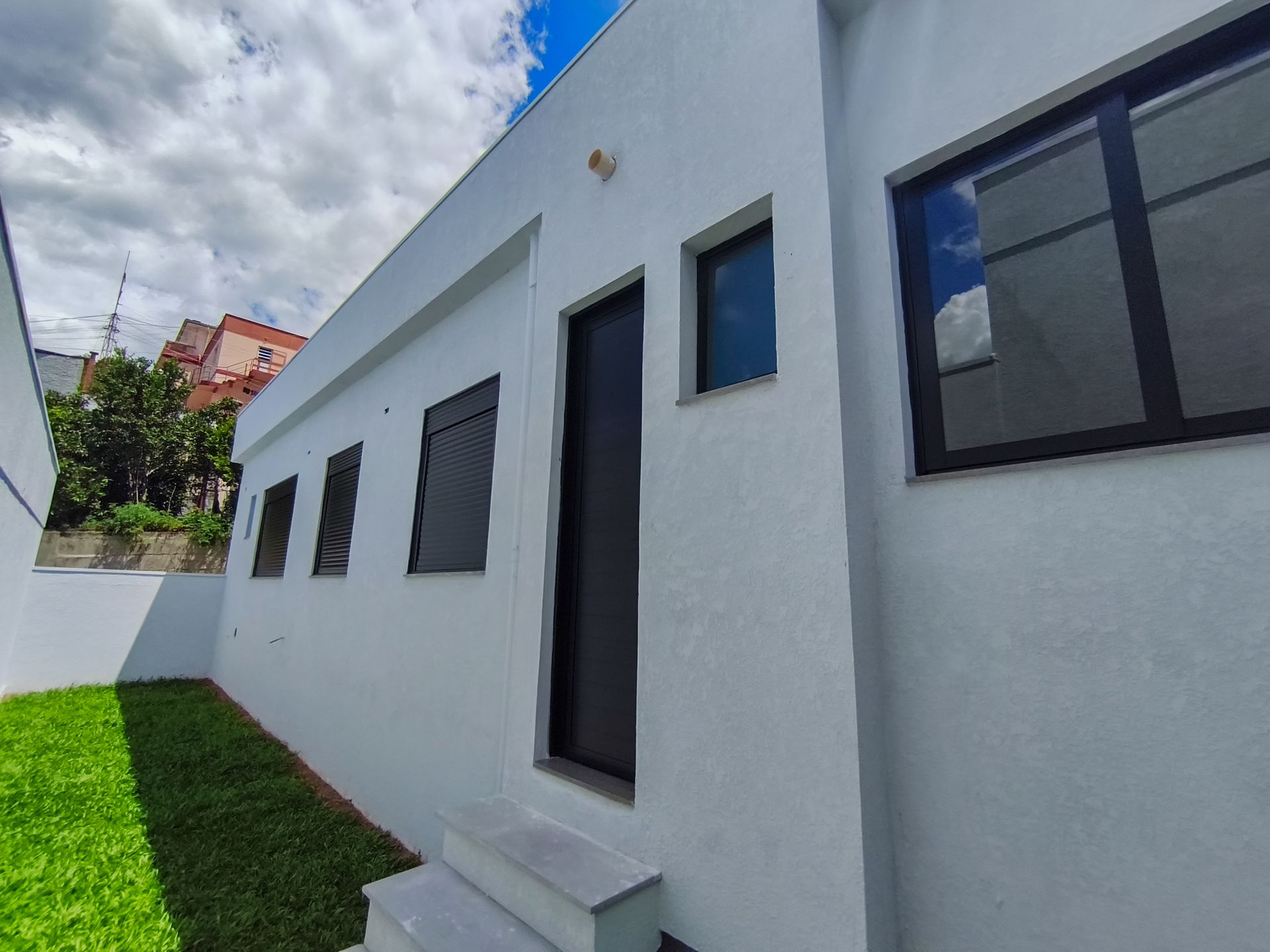 Casa 3 quartos sendo 1 suíte para venda no bairro Cruzeiro em Caxias do Sul