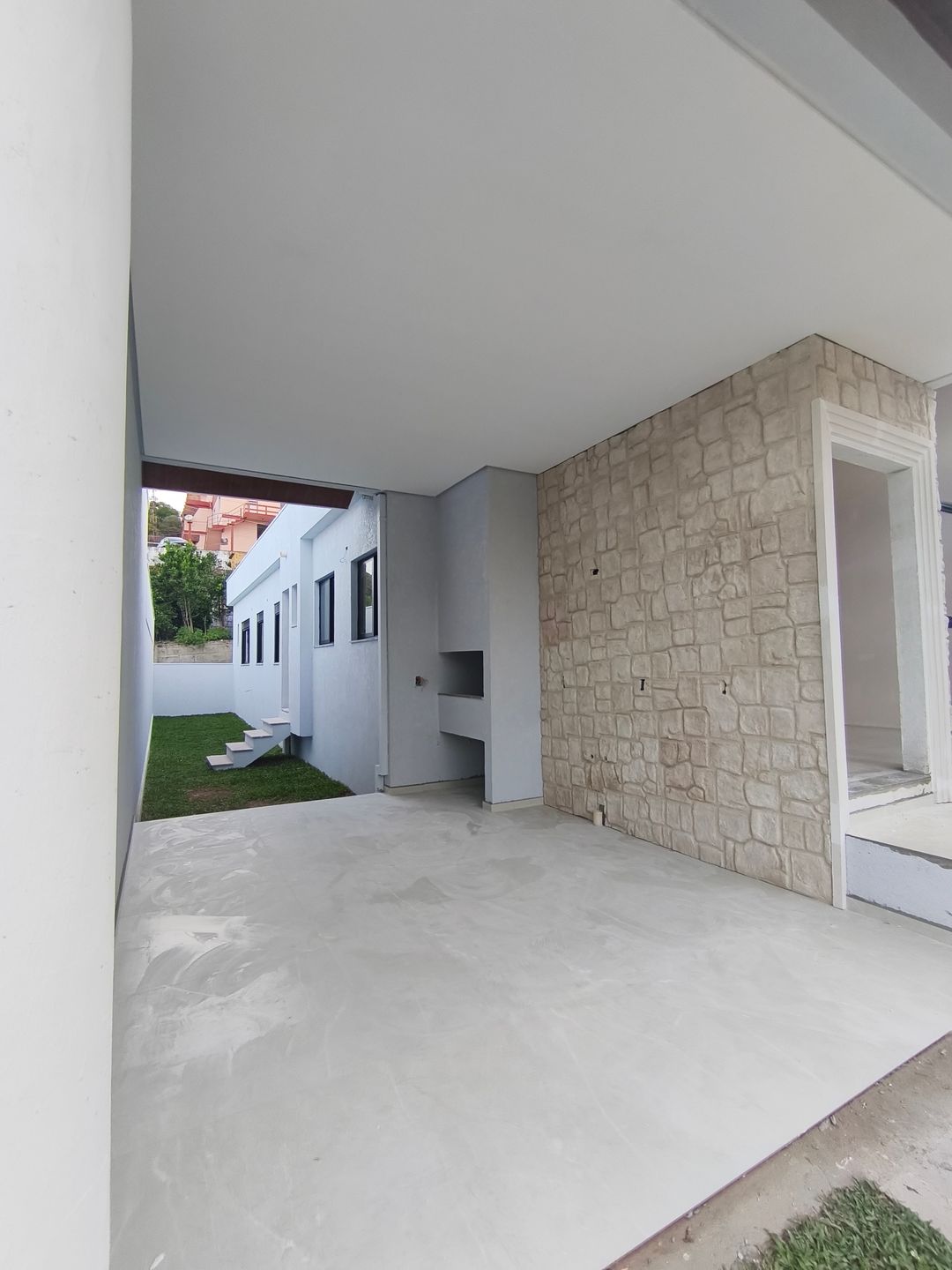 Casa 3 quartos sendo 1 suíte para venda no bairro Cruzeiro em Caxias do Sul