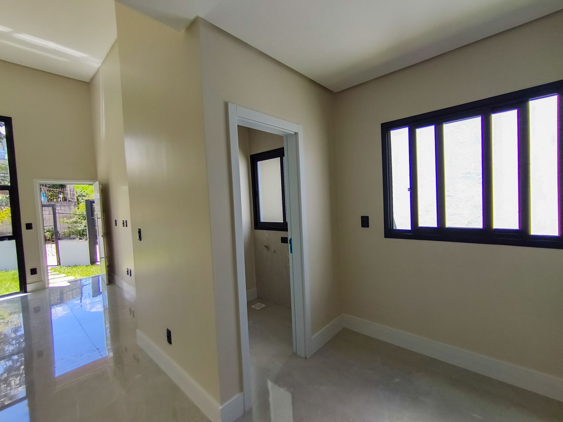 Casa 3 quartos sendo 1 suíte para venda no bairro Cruzeiro em Caxias do Sul