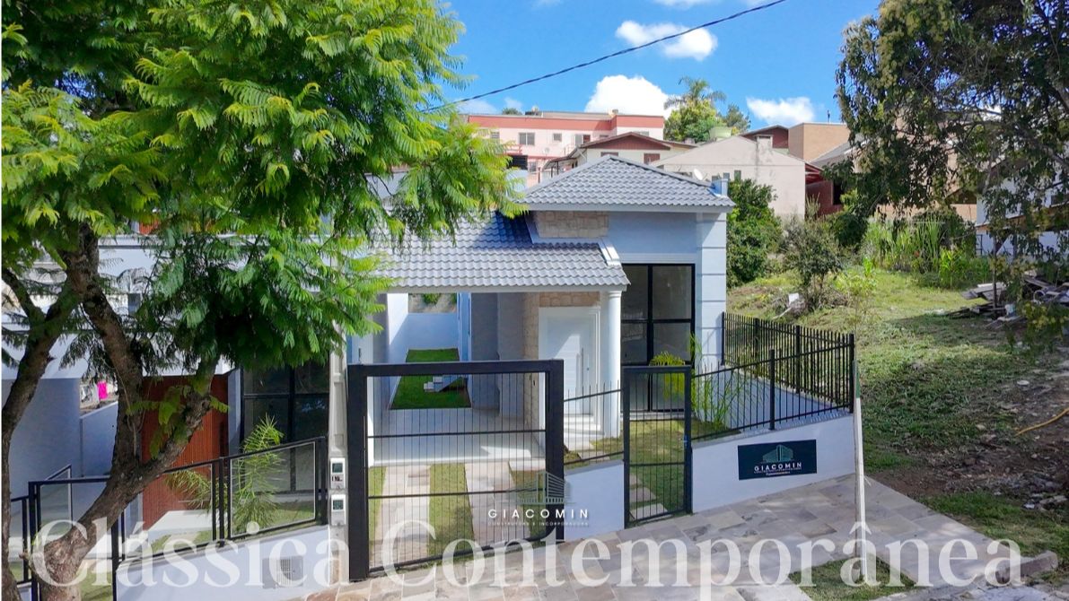 Casa 3 quartos sendo 1 suíte para venda no bairro Cruzeiro em Caxias do Sul Casa 3 quartos sendo 1 suíte para venda no bairro Cruzeiro em Caxias do Sul