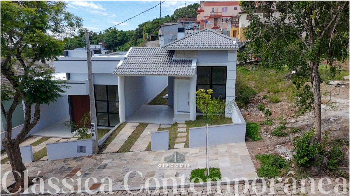 Casa 3 quartos sendo 1 suíte para venda no bairro Cruzeiro em Caxias do Sul Casa 3 quartos sendo 1 suíte para venda no bairro Cruzeiro em Caxias do Sul