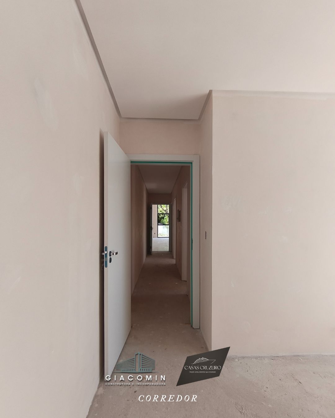 Casa 3 quartos sendo 1 suíte para venda no bairro Cruzeiro em Caxias do Sul