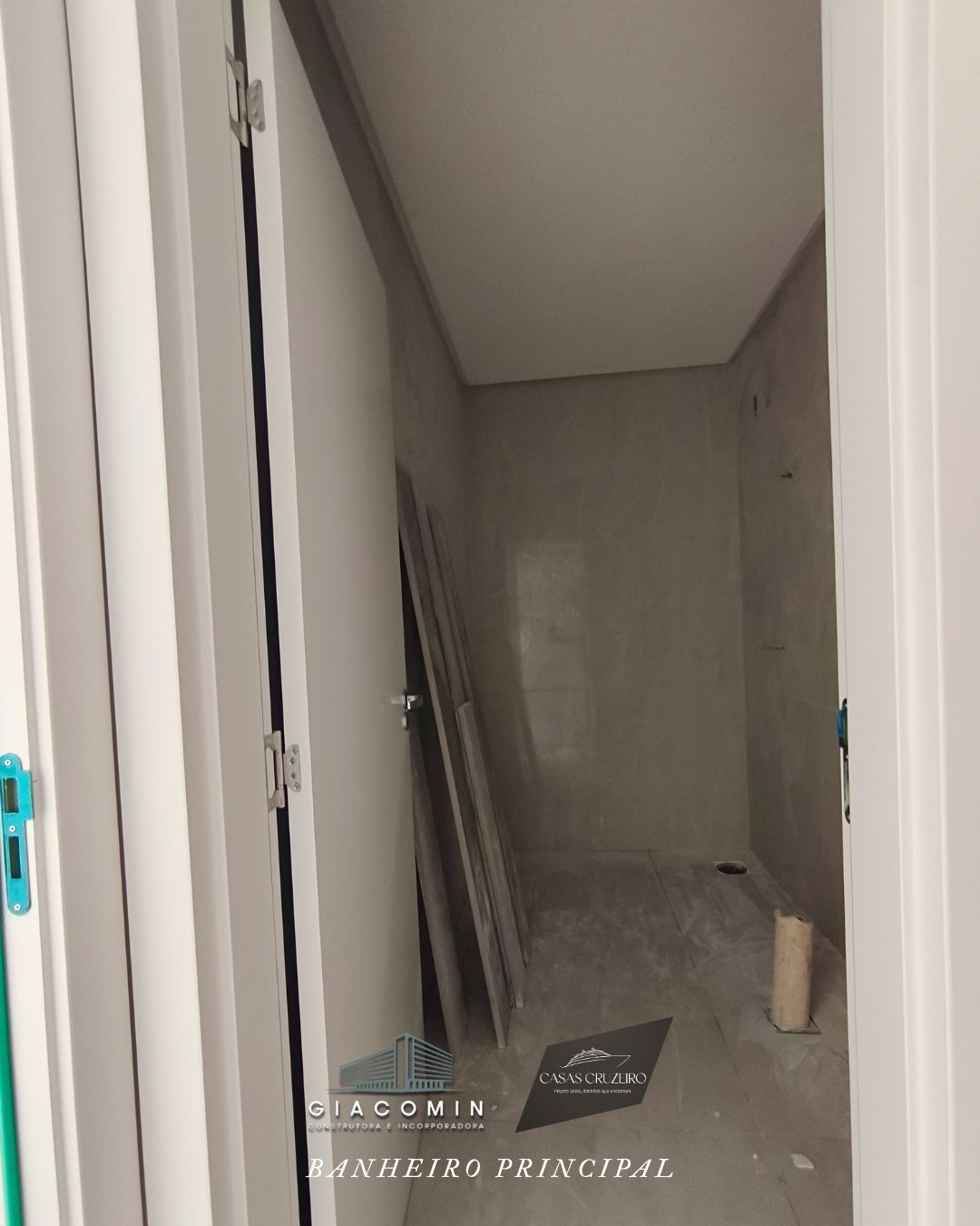 Casa 3 quartos sendo 1 suíte para venda no bairro Cruzeiro em Caxias do Sul