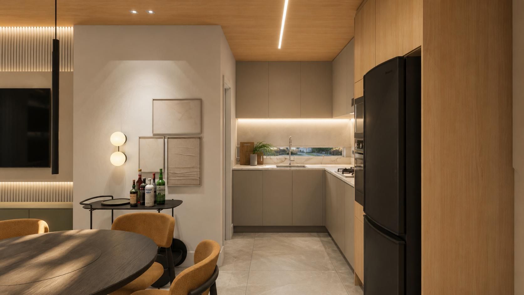 Casa para venda no bairro Cruzeiro em Caxias do Sul