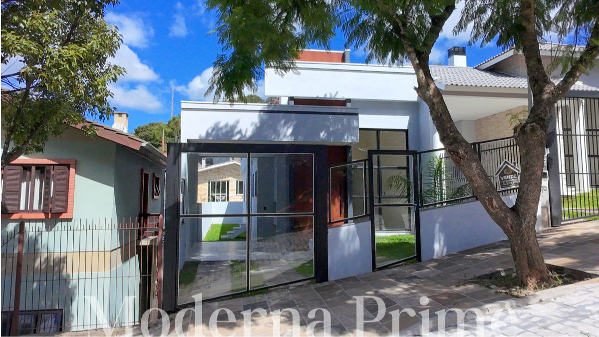 Casa para venda no bairro Cruzeiro em Caxias do Sul