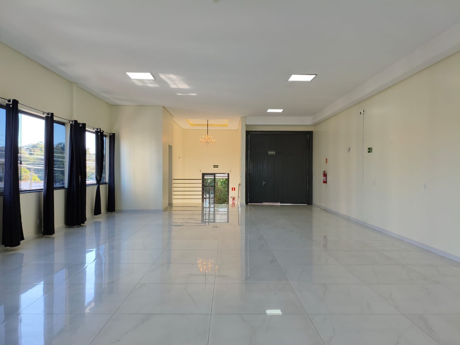 Sala Comercial para venda no bairro São Leopoldo em Caxias do Sul