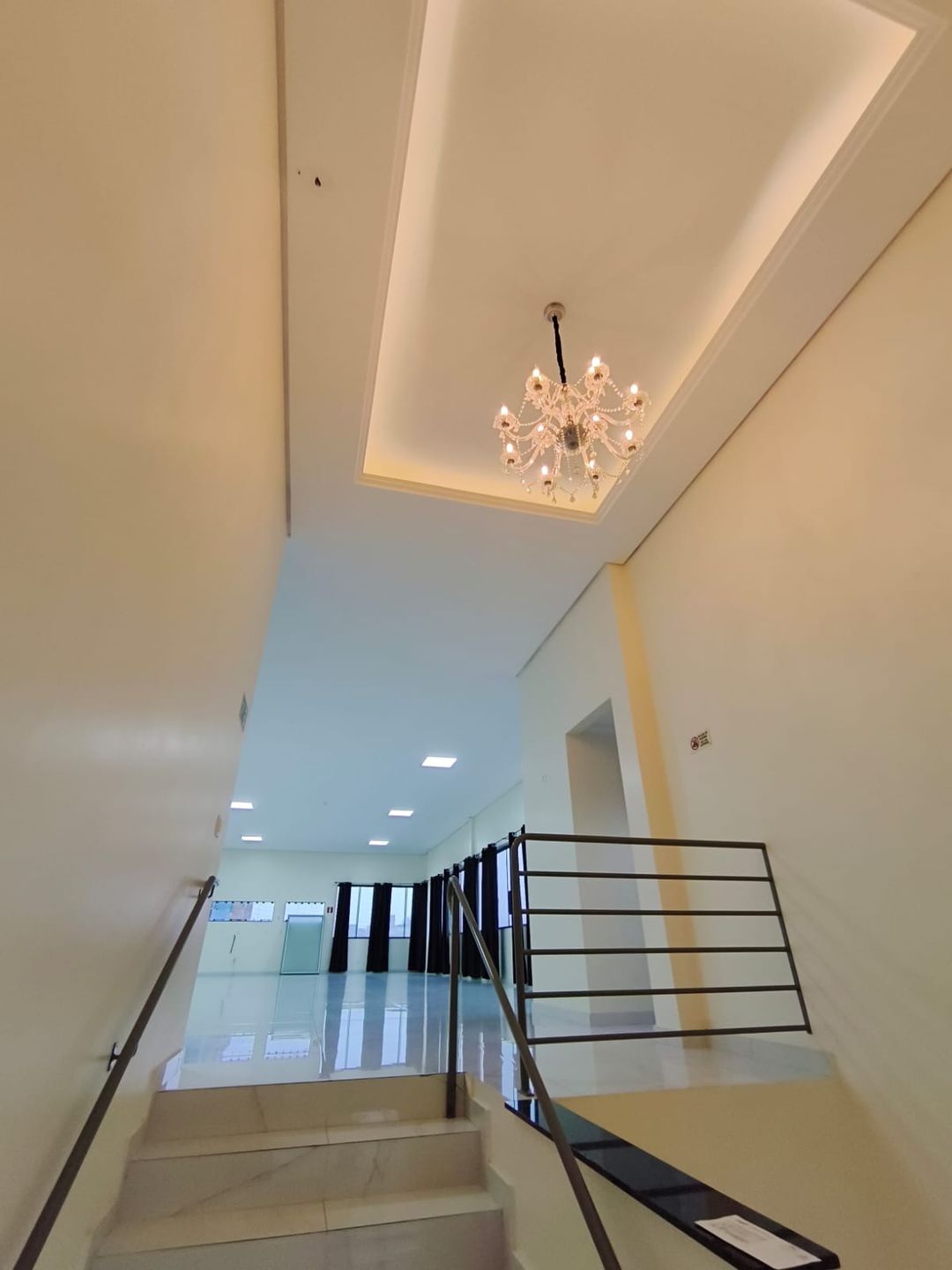 Sala Comercial para venda no bairro São Leopoldo em Caxias do Sul