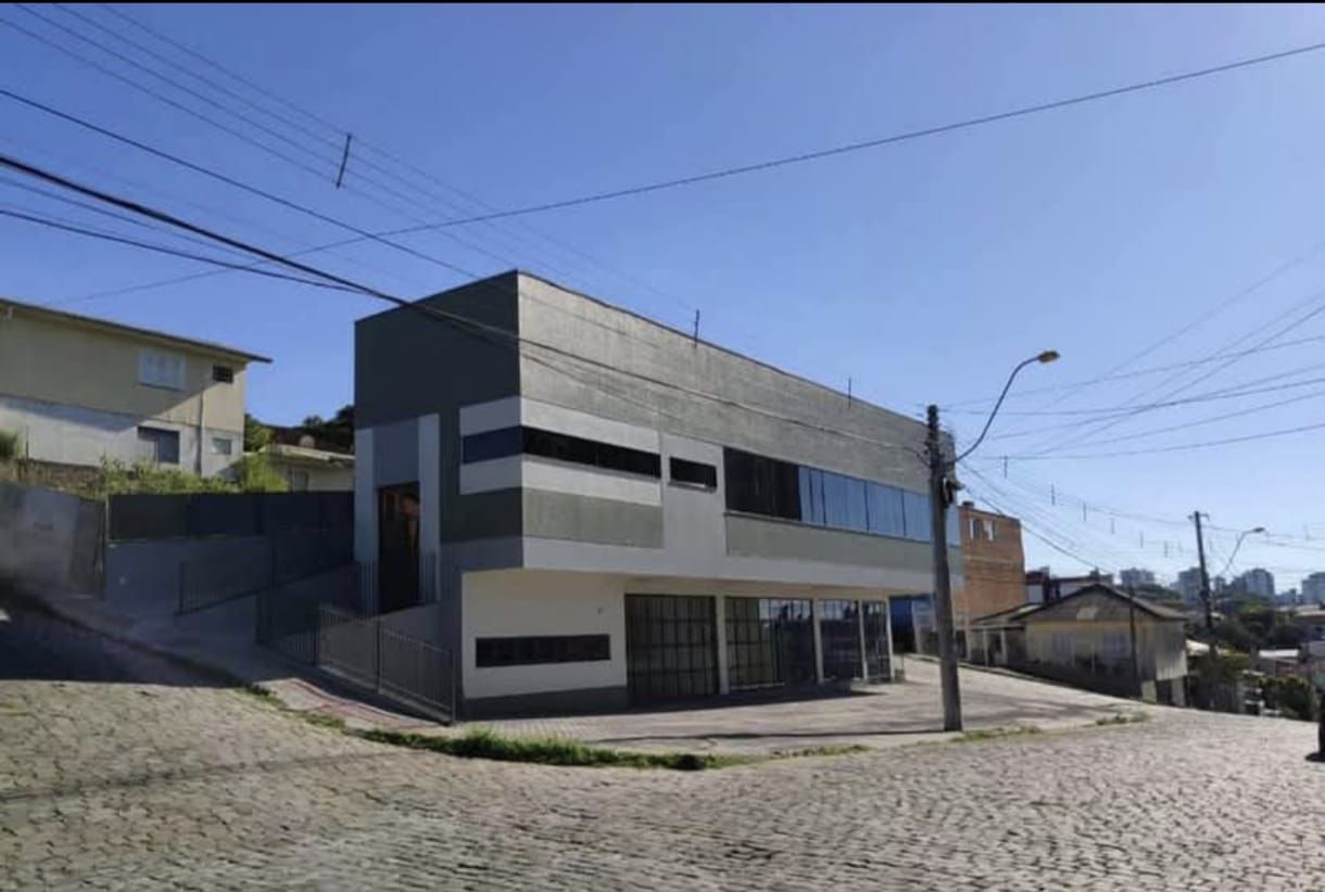 Sala Comercial para venda no bairro São Leopoldo em Caxias do Sul